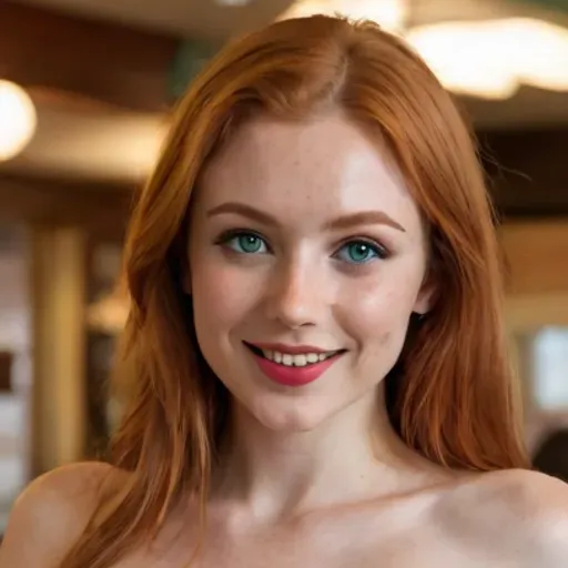 gerador de imagens pornô com IA