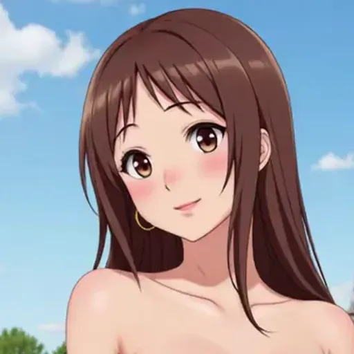 generatore di immagini porno IA