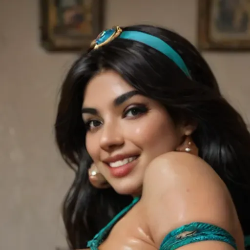 yapay zekâ porno görsel üretici