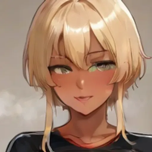 AIポルノ画像ジェネレーター
