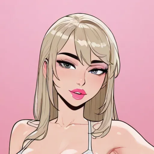 Generator obrazów pornograficznych z wykorzystaniem sztucznej inteligencji