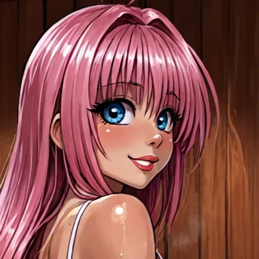 Generator obrazów pornograficznych z wykorzystaniem sztucznej inteligencji