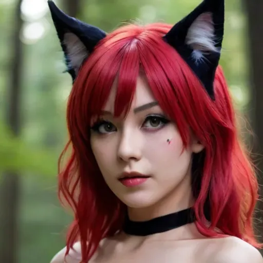 Generator obrazów pornograficznych z wykorzystaniem sztucznej inteligencji