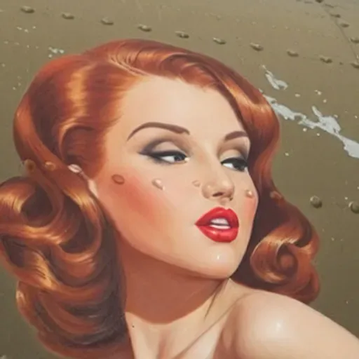 AI porn image generator