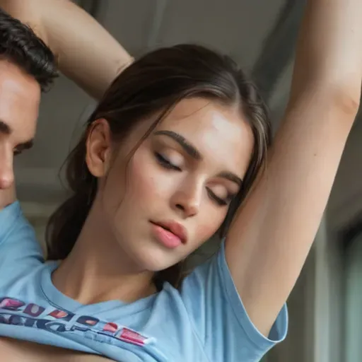 yapay zekâ porno foto üretici