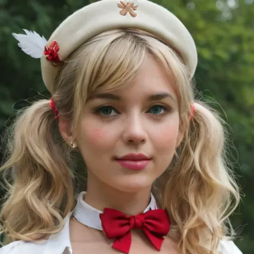 AI porn image generator