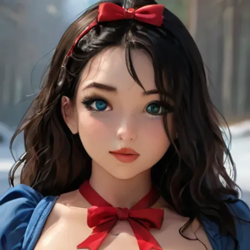 AI 포르노 이미지 생성기