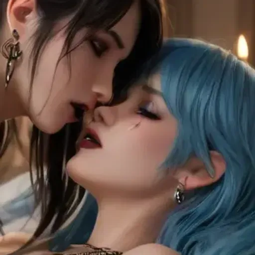 generatore di immagini porno IA