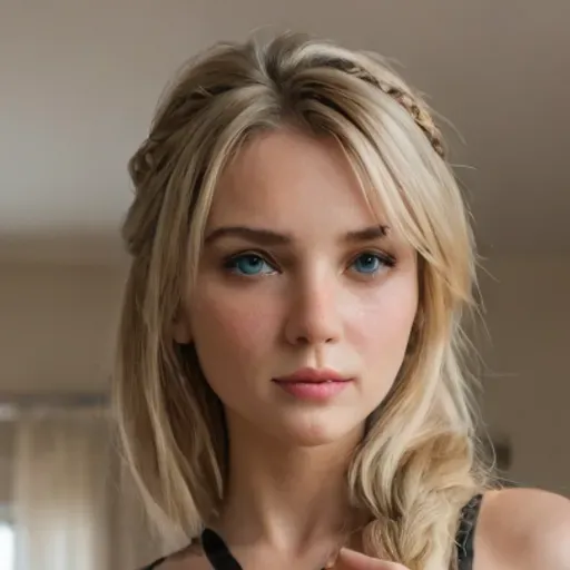 AI porn image generator