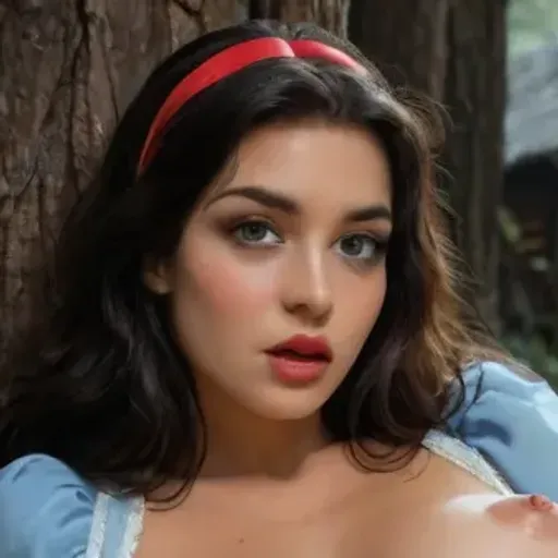 Generator obrazów pornograficznych z wykorzystaniem sztucznej inteligencji