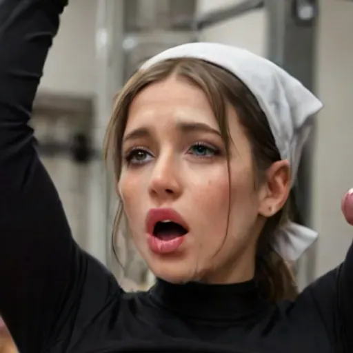 yapay zekâ porno görsel üretici