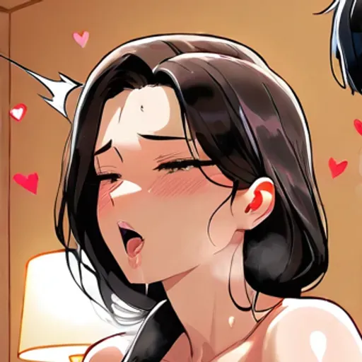 yapay zekâ porno foto üretici