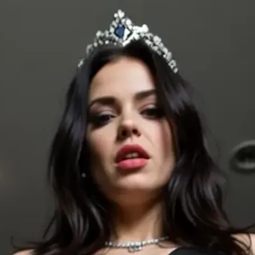 yapay zekâ porno görsel üretici