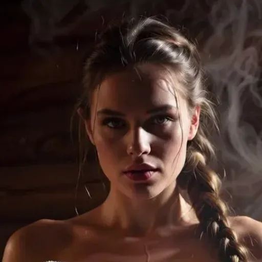 Generator obrazów pornograficznych z wykorzystaniem sztucznej inteligencji