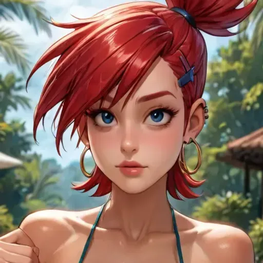 KI-Pornobild-Generator