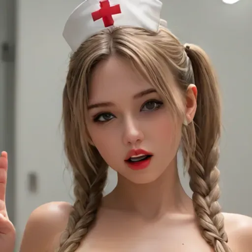 generatore di immagini porno IA