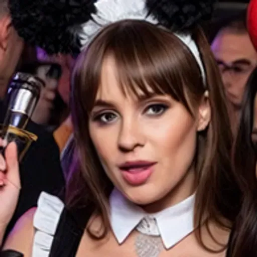 generador de imágenes porno con IA