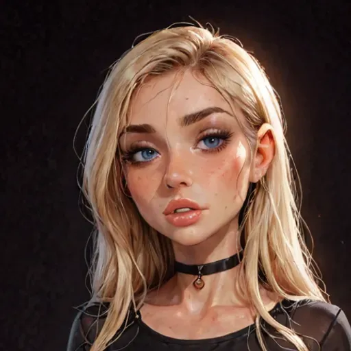 AI porn image generator