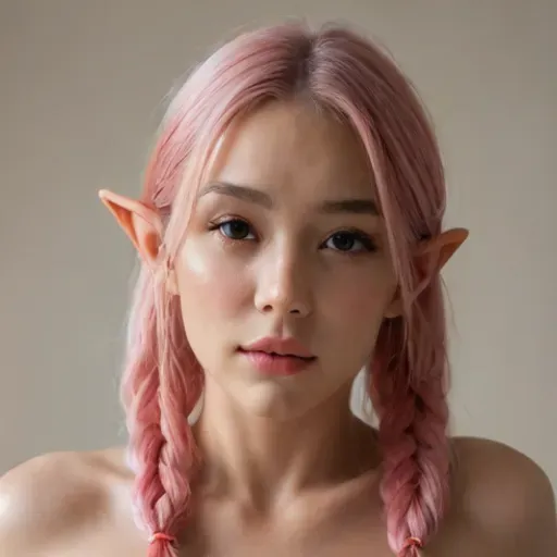 AI 포르노 이미지 생성기