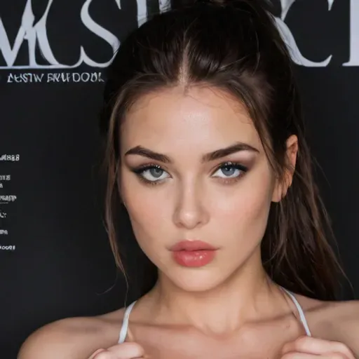yapay zekâ porno görsel üretici