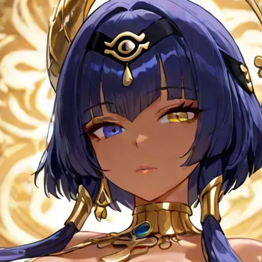 AIポルノ画像ジェネレーター