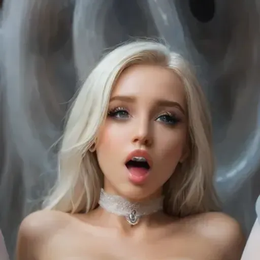 generatore di immagini porno IA