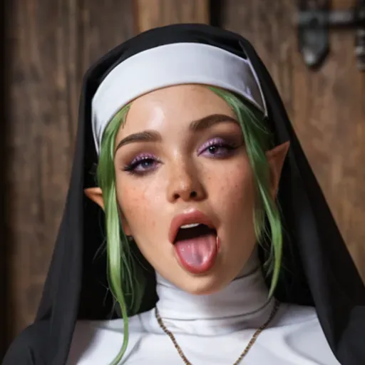 yapay zekâ porno görsel üretici