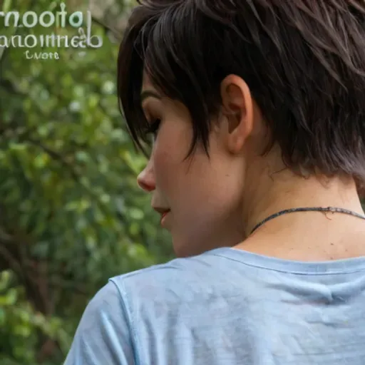 โปรแกรมสร้างภาพโปรนที่ใช้ปัญหา AI
