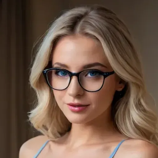 Generator obrazów pornograficznych z wykorzystaniem sztucznej inteligencji
