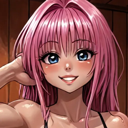 Generator obrazów pornograficznych z wykorzystaniem sztucznej inteligencji