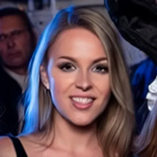 yapay zekâ porno foto üretici