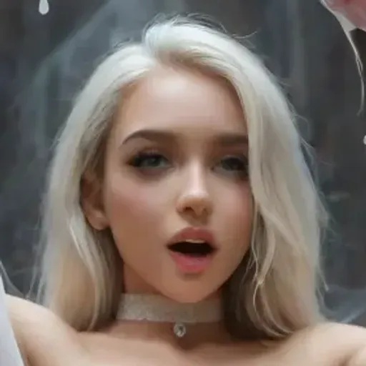 Generator obrazów pornograficznych z wykorzystaniem sztucznej inteligencji