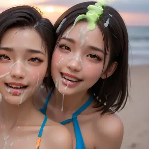 โปรแกรมสร้างภาพโปรนที่ใช้ปัญหา AI