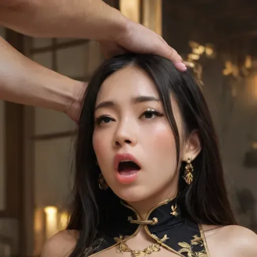โปรแกรมสร้างภาพโปรนที่ใช้ปัญหา AI
