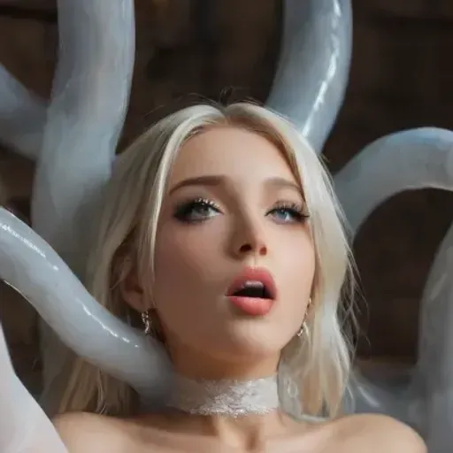 Generator obrazów pornograficznych z wykorzystaniem sztucznej inteligencji