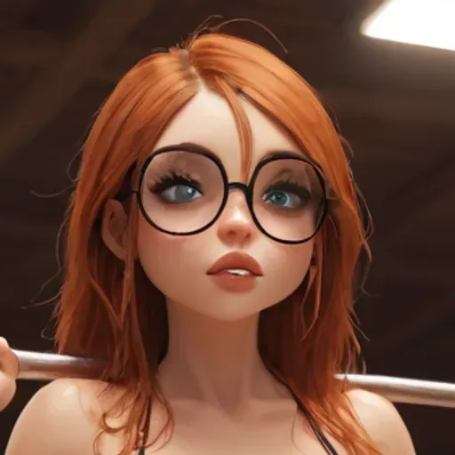 generador de imágenes porno con IA