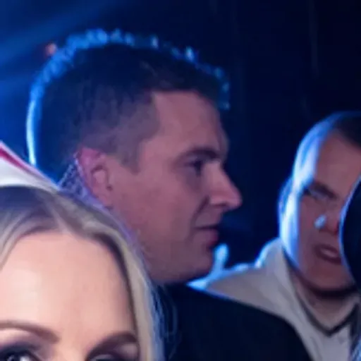yapay zekâ porno görsel üretici