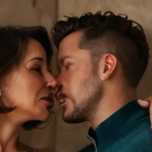generatore di foto porno IA