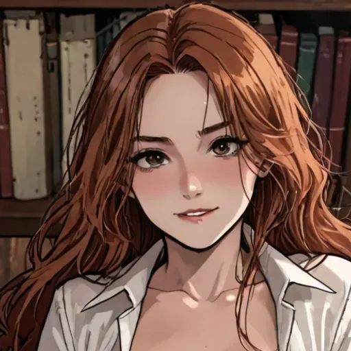 Generator obrazów pornograficznych z wykorzystaniem sztucznej inteligencji