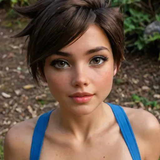 AI porn image generator