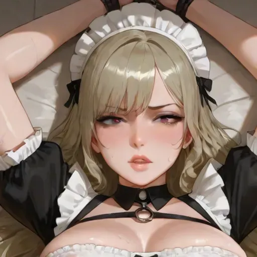 générateur d’images porno IA