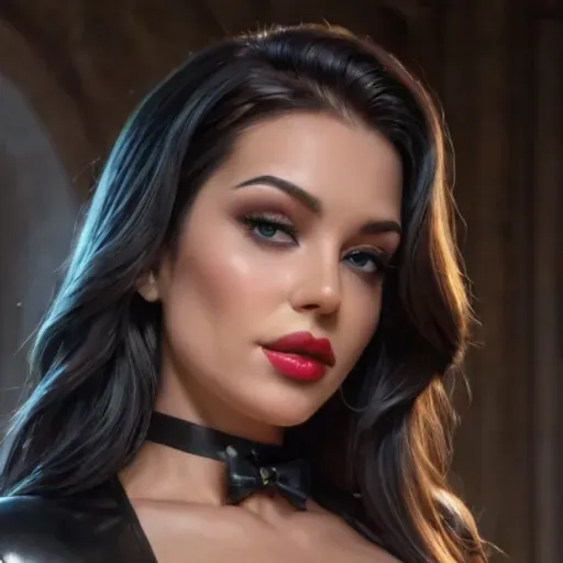 generador de imágenes porno con IA