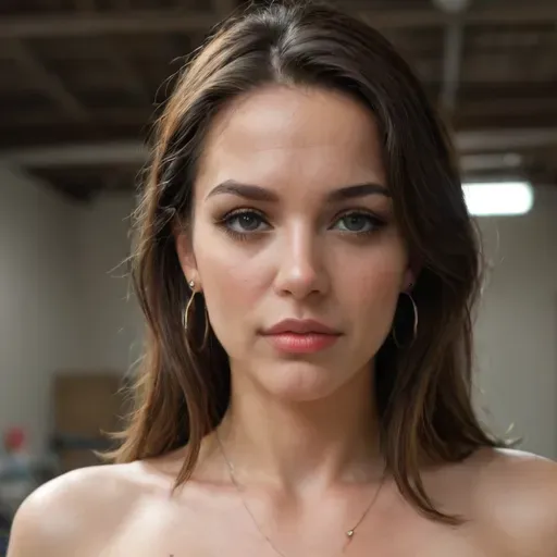 AI porn image generator