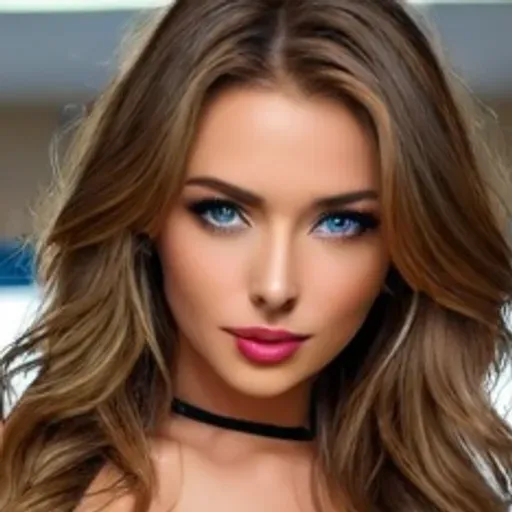 yapay zekâ porno görsel üretici