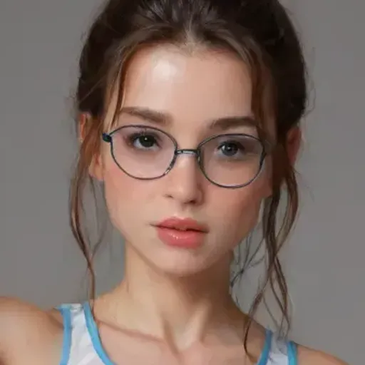 Generator obrazów pornograficznych z wykorzystaniem sztucznej inteligencji