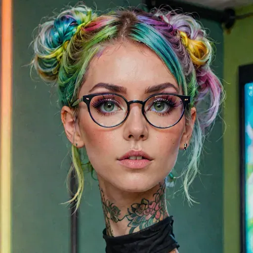 AI porn image generator