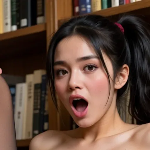 KI-Pornobild-Generator