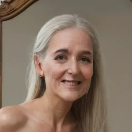 yapay zekâ porno görsel üretici