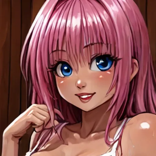 yapay zekâ porno görsel üretici