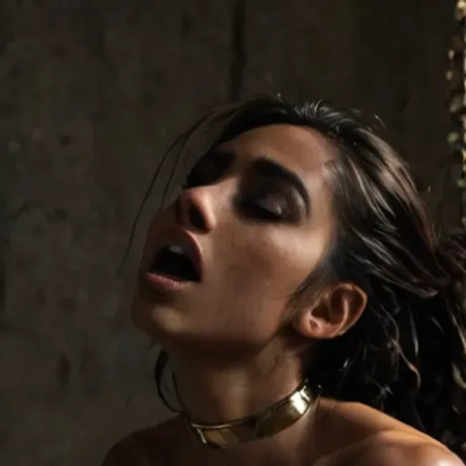 generatore di immagini porno IA